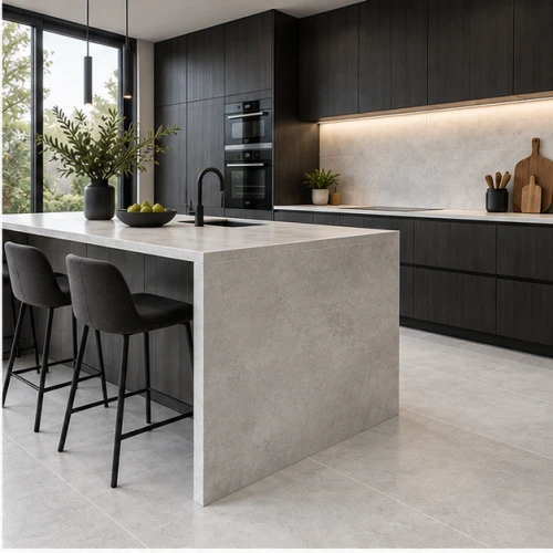 Energieker Parker Silver 60x120